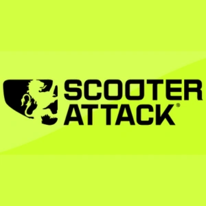 Scooter Attack